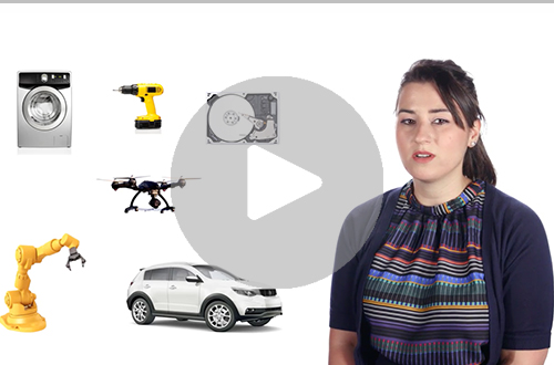 Brushless DC Motor Control Video Series